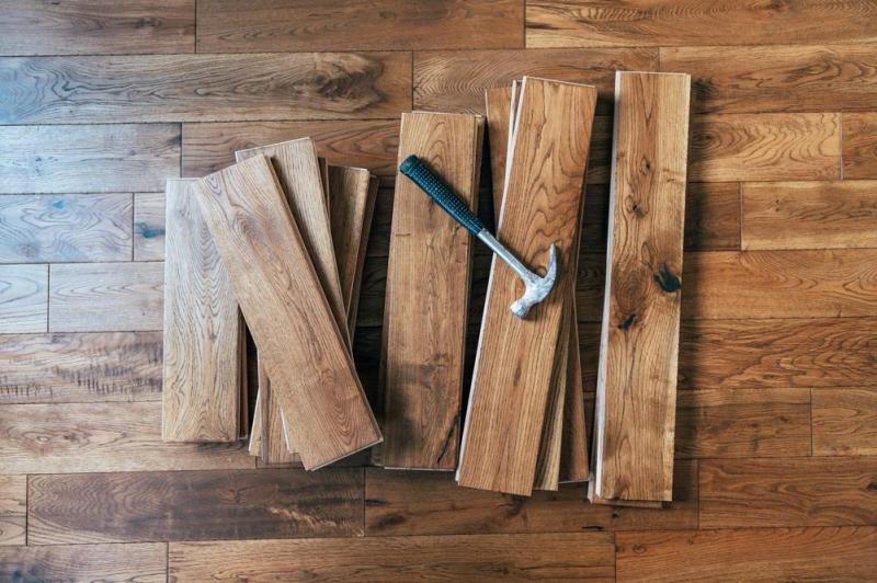 R&eacute;novation de parquet &agrave; Mundolsheim, les astuces pour un r&eacute;sultat impeccable